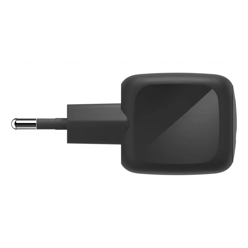 Ładowarka USB-C Belkin BOOST Charge 45W PowerDelivery PPS, jednoportowa ładowarka USB-C PD