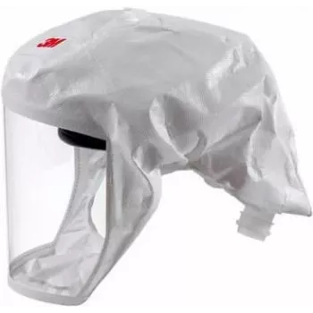 Respirator 3M 7000000142 Wydajność filtra P100, lekka konstrukcja