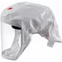 Respirator 3M 7000000142 Wydajność filtra P100, lekka konstrukcja