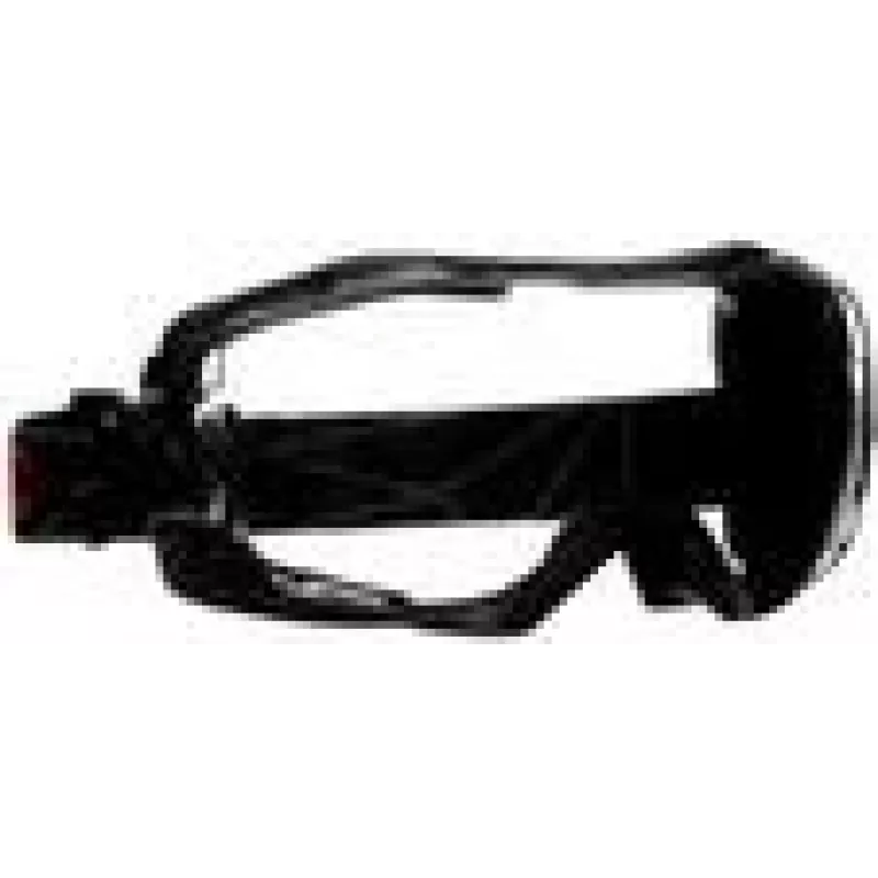 3m GG6001SGAF-BLK Czarny