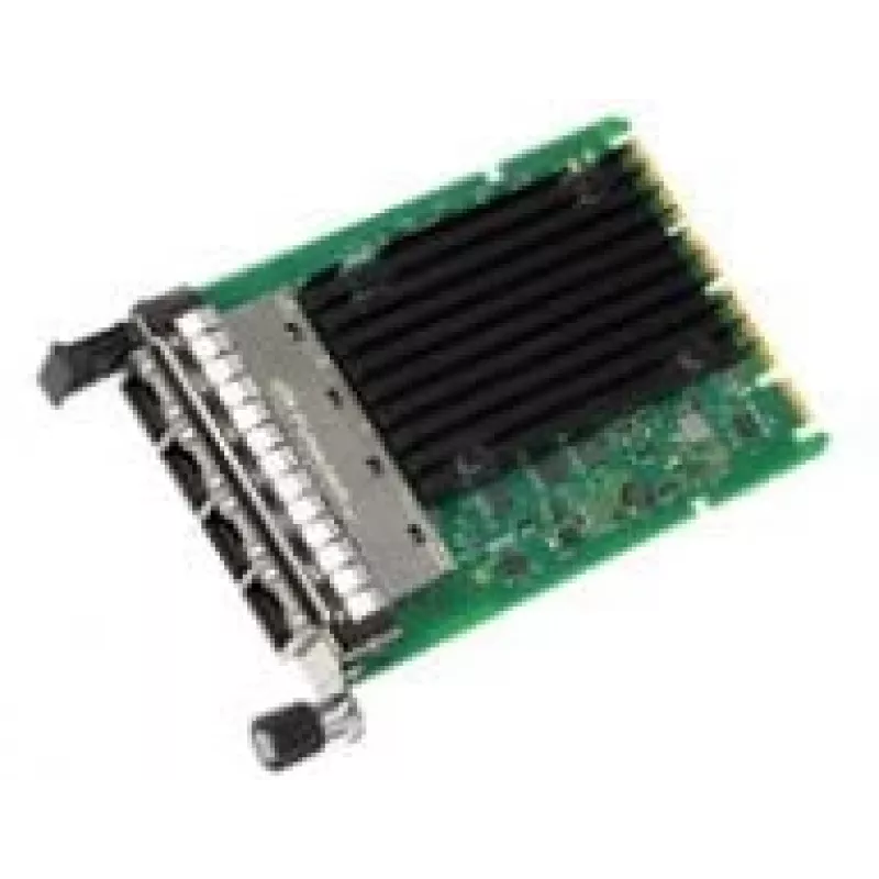 Karta sieciowa Lenovo 4XC7A08277 Wewnętrzna Ethernet 1000 Mbit/s