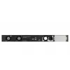 LANCOM XS-5116QF Zarządzalny przełącznik L2/L3 10G Ethernet (100/1000/10000) 1U Czarny