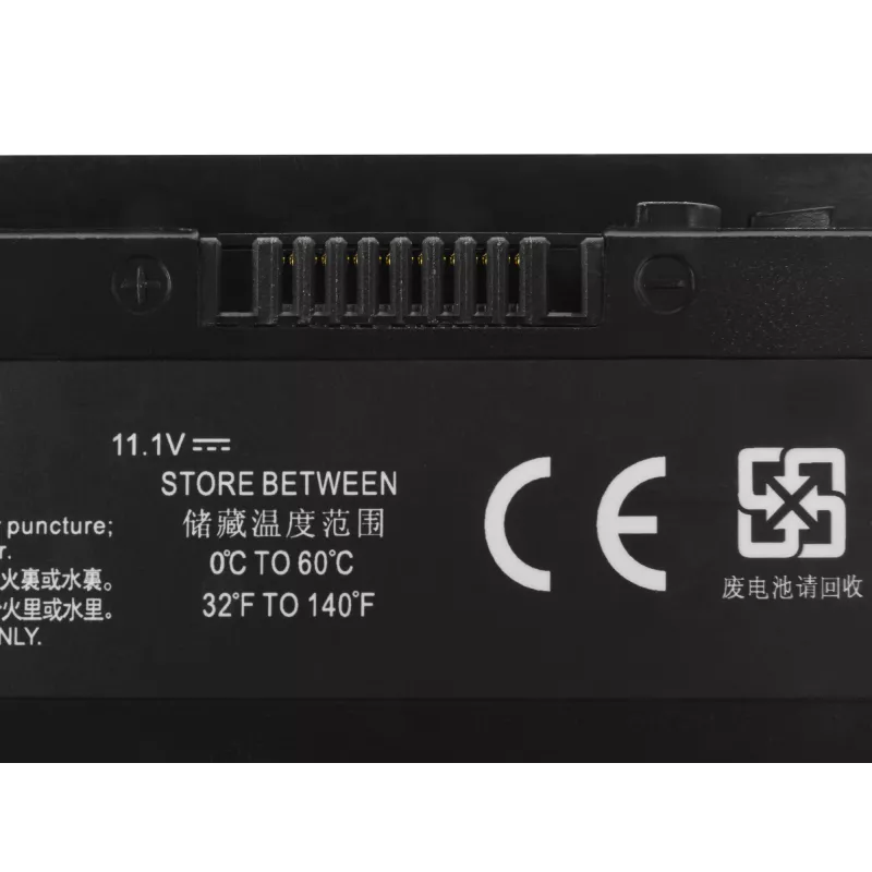Bateria zielony Cell HP148 do HP Spectre x360 13-AC 13-W