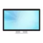 MICROTOUCH , 21.5_ ALL-IN-ONE MACH, MEDIATEK 8390, 1920x1080, HDMI/USB-A/USB-C (PD IN)/USB-C (PD OUT)/USB-C X4 (FOR PERIPHERALS)/RJ45 GLAN, WI-FI/BT, 8GB RAM, 64 GB EMMC STORAGE, 1