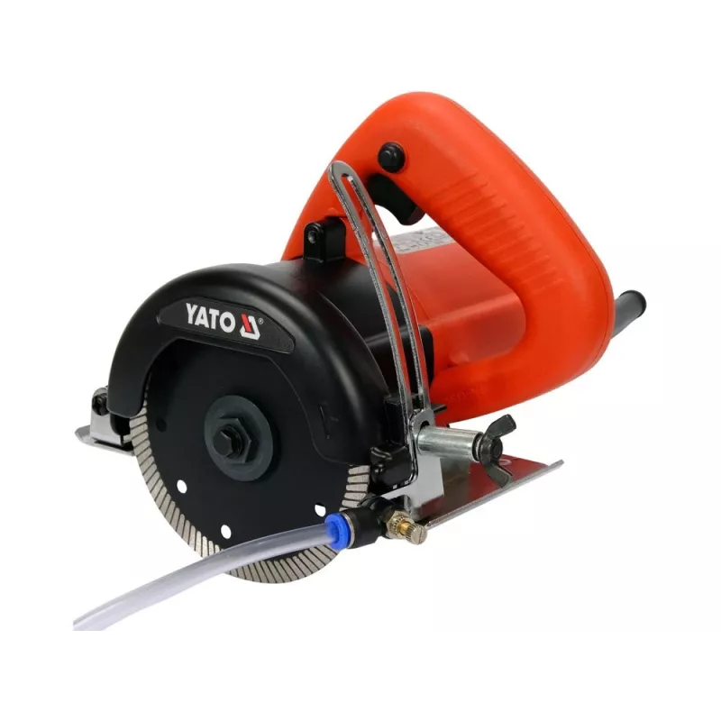 Yato YT-82159 przecinarka do gresu i płytek na mokro/sucho 125 mm, 1400 W