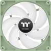 Wentylator Thermaltake CT140 ARGB Sync 14 cm zielony 1500 RPM 2 szt.