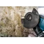 Segmented blade attachment for multifunction tool Bosch 2 608 669 118 — 10 cm, for laminate PVC wood with nails