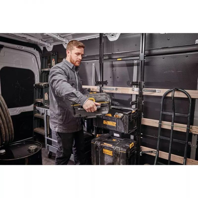 Walizka narzędziowa DeWALT DWST83293-1