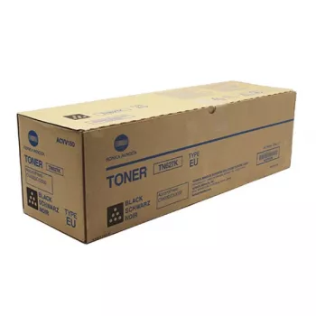 Toner Konica Minolta ACVV150 TN627K 25000 stron czarny
