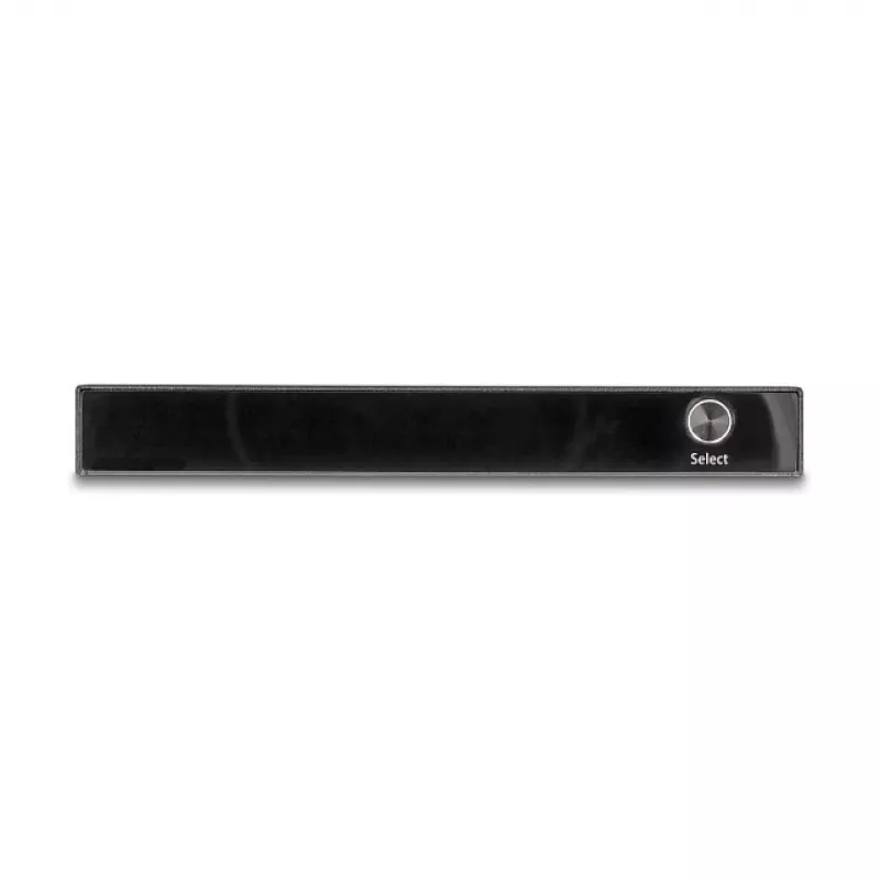 Przełącznik HDMI DeLOCK 3 x HDMI wejście na 1 x HDMI wyjście 8K 60 Hz