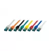 EFB-Elektronik kabel krosowy RJ45 kat. 6A S/FTP LSZH czarny 20 m Producent: EFB Elektronik (MK6001.20B)