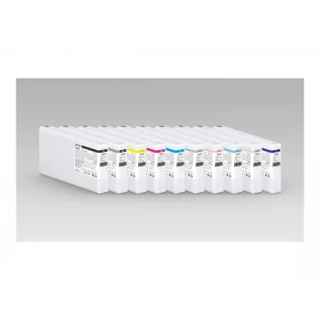 Epson UltraChrome Pro10 wkład atramentowy 1 szt. Oryginalny magenta