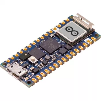 Arduino Nano RP2040 Connect ABX00052 — płyta rozwojowa z Wi‑Fi i Bluetooth oraz mikrokontrolerem RP2040