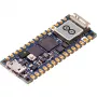 Arduino Nano RP2040 Connect ABX00052 — płyta rozwojowa z Wi‑Fi i Bluetooth oraz mikrokontrolerem RP2040