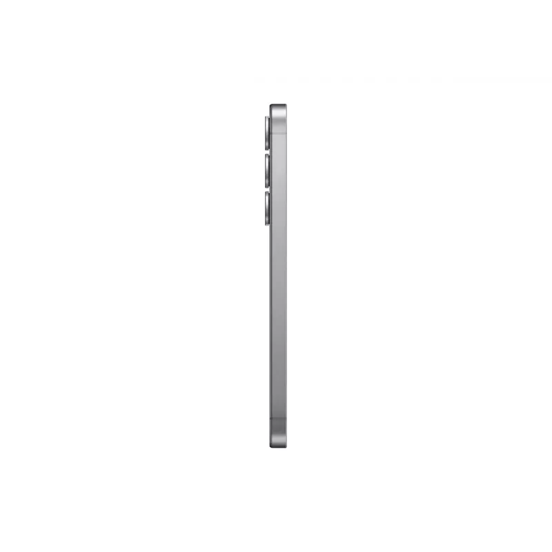 Samsung Galaxy S25 Enterprise Edition 15,8 cm (6,2 cala) Dual SIM Android 15 5G USB Type-C 12 GB 128 GB 4000 mAh Srebrny