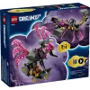 LEGO DREAMZZZ 71513 Koszmarne Skorpionowe Kopacz