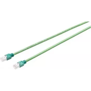 Siemens 6XV1850-2GH20 kabel sieciowy Zielony 2 m Cat5
