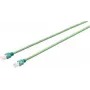 Siemens 6XV1850-2GH20 kabel sieciowy Zielony 2 m Cat5