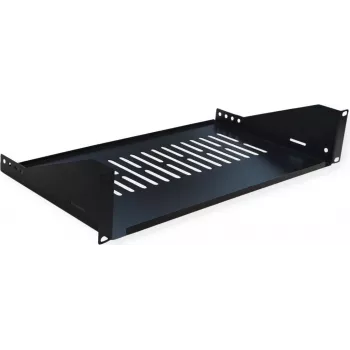VALUE 19-Rack Shelf T 250 mm< 15 kg U-Form (26.99.0432)