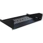 VALUE 19-Rack Shelf T 250 mm< 15 kg U-Form (26.99.0432)