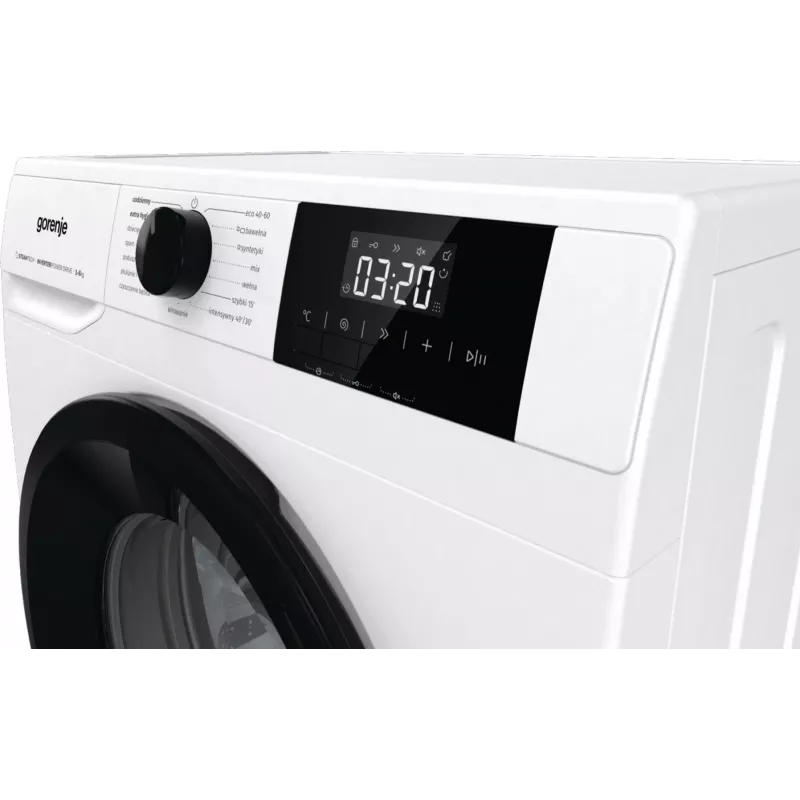 GORENJE W3NGPI62SBS/PL pralka
