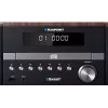 Mikrosystem Bluetooth RDS/ID3 tag CD/MP3/USB/AUX/ClockAlarm