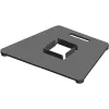 Uchwyt do wyświetlacza informacyjnego Elo Touch Solutions E797162