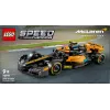 LEGO Speed Champions McLaren Formula 1 Car 2023 Model 76919 zestaw