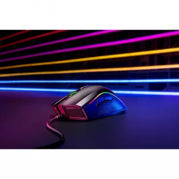 Razer Mamba przewodowa mysz gamingowa