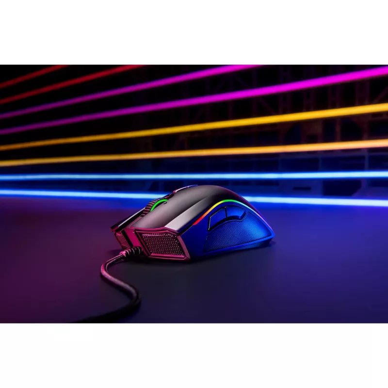 Razer Mamba przewodowa mysz gamingowa