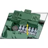 Blocks Historical Collection Vickers A1E1 Independent