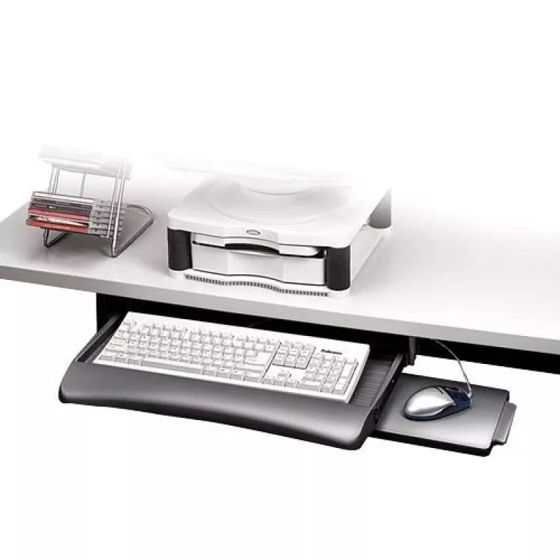 Fellowes Underdesk klawiatura Manager