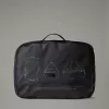 Torba podróżna The North Face Base Camp Voyager Duffel 62 - TNF Black/asfaltowy szary