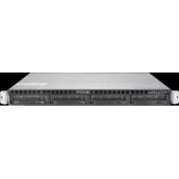 Obudowa serwerowa Supermicro CSE-813MFTQC-505CB Rack Czarny 500 W