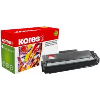 Kores G1263HC Materiał eksploatacyjny do drukarki Czarny
