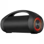 SVEN PS-370 2x20W; TWS; Radio FM; AUX; Obsługa USB/karty SD; Wodoodporność (IPx5); Oświetlenie