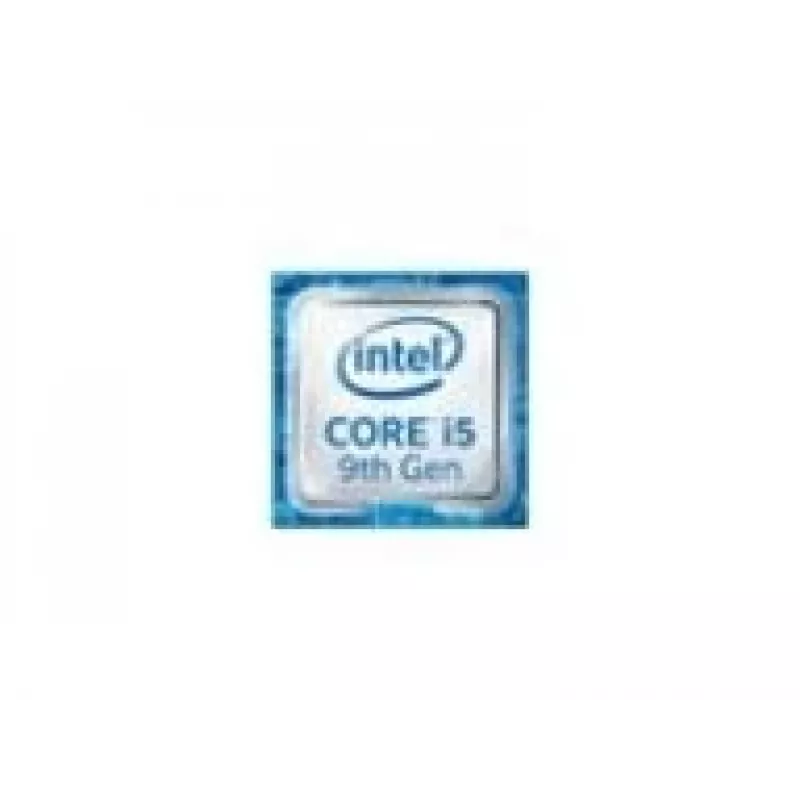Intel Core i5-9400F 2.9 GHz 6-rdzeniowy LGA1151 CPU, Tray (CM8068403358819)