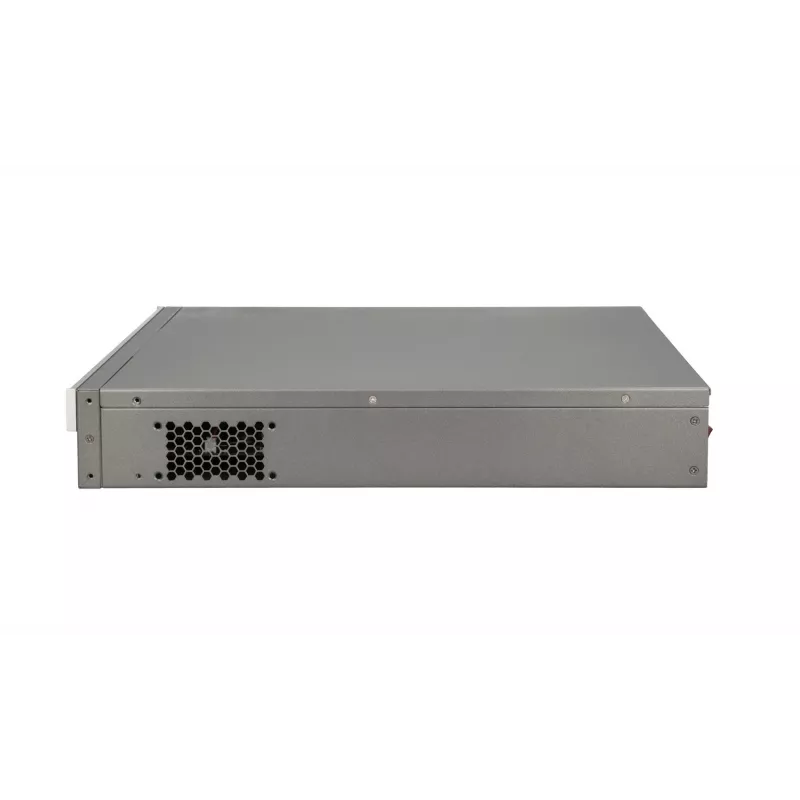 Extralink PREDATOR V2 EPON OLT 1U 19'' 8X GIGABITOWYCH PORTÓW PON 4x 10G SFP+ PORTY UPLINK