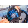 Gregory Nano Urban plecak 18 l granatowy