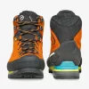 Buty SCARPA Zodiac tech gtx-tonic-Czarny-41