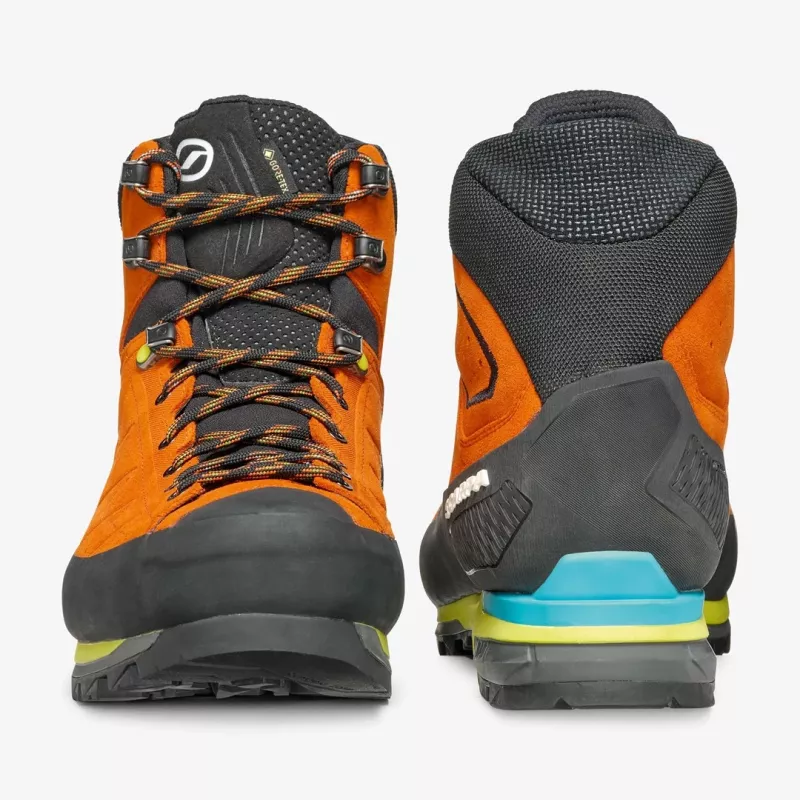 Buty SCARPA Zodiac tech gtx-tonic-Czarny-41