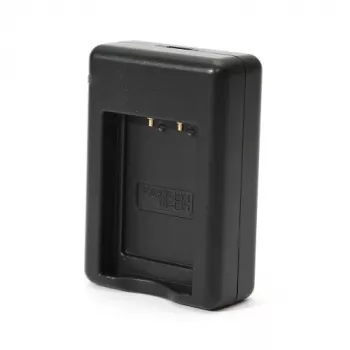 Charger extra digital DV00DV3308 do akumulatorów Sony NP-BX1 / NP-BY1, kompaktowa lekka ładowarka zasilana przez USB