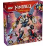 LEGO NINJAGO 71834 Ultra Kombinator Zane'a