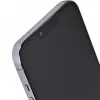 Apple iPhone 13 Pro Max 6.7 Dual SIM iOS 15 5G 256 GB Czarny Odnowiony / regenerowany