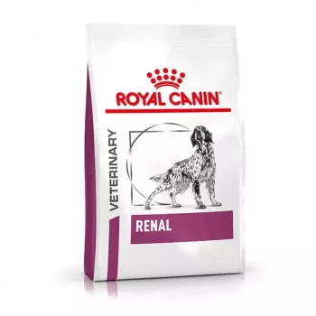ROYAL CANIN Veterinary Renal sucha karma dla psów - 2kg