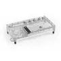 Coldplate Alphacool 13832 Acrylic Transparent 145mm x 280mm x 42mm