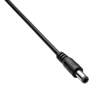 Zasilacz Akyga AK-PD-32 do keyboardów Casio, 9 V, 1 A, 9 W, 5,5 x 1,4 mm, 1,5 m