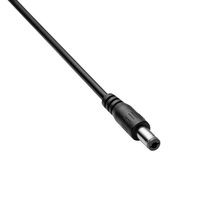 Zasilacz Akyga AK-PD-33 do kas fiskalnych ELZAB Jota / K10 / Mini E, 12 V, 1 A, 12 W, 5,5 x 2,1 mm, 1,5 m