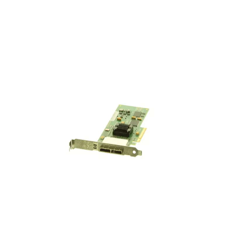 Hewlett Packard Enterprise 8-port External SAS HBA