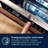 ELECTROLUX EEC767310L ComfortLift zmywarka do zabudowy